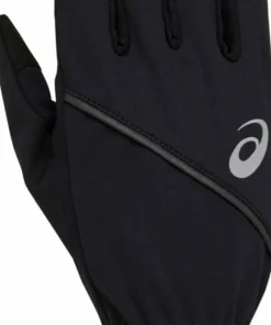 Asics Thermal Gloves Performance Black