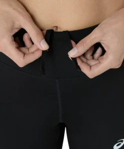 Asics Women's Asics Core Tight Performance Black