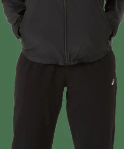 Asics Women's Core Woven Pant Performance Black Hot