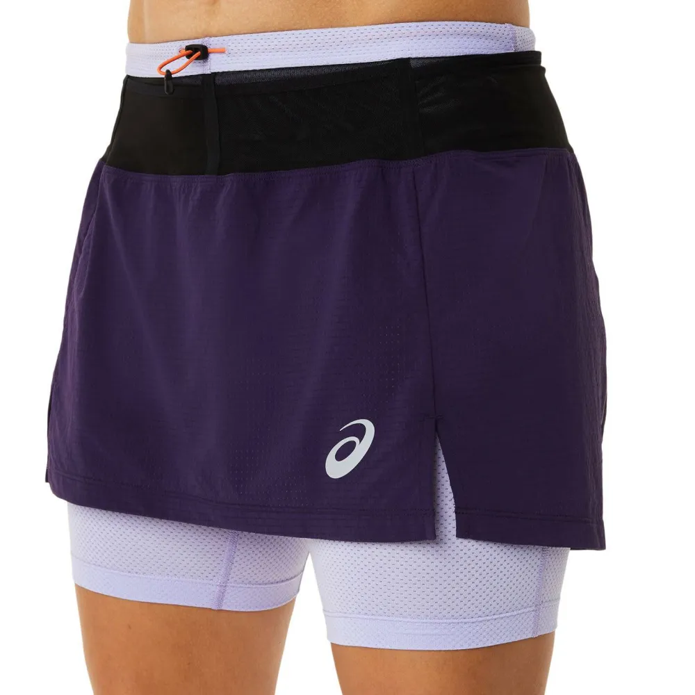 Outlet Women's Fujitrail Skort Kjolar & Klänningar