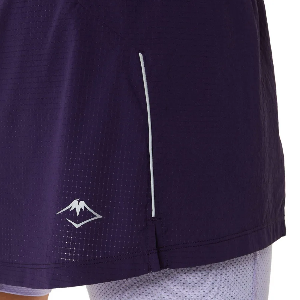 Outlet Women's Fujitrail Skort Kjolar & Klänningar