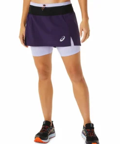 Outlet Women's Fujitrail Skort Kjolar & Klänningar