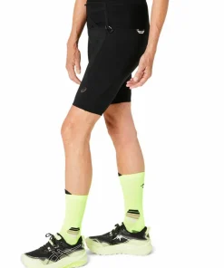 Asics Women's Fujitrail Sprinter Performance Black Clearance