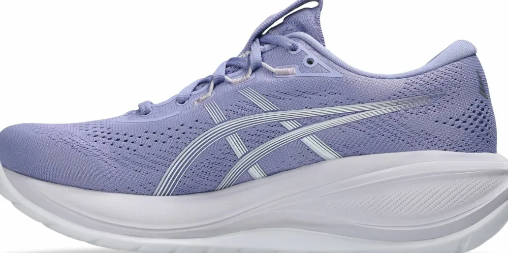 Asics Women's GEL-Cumulus 28 Bluebell/White Hot