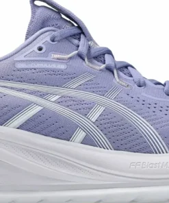 Asics Women's GEL-Cumulus 28 Bluebell/White