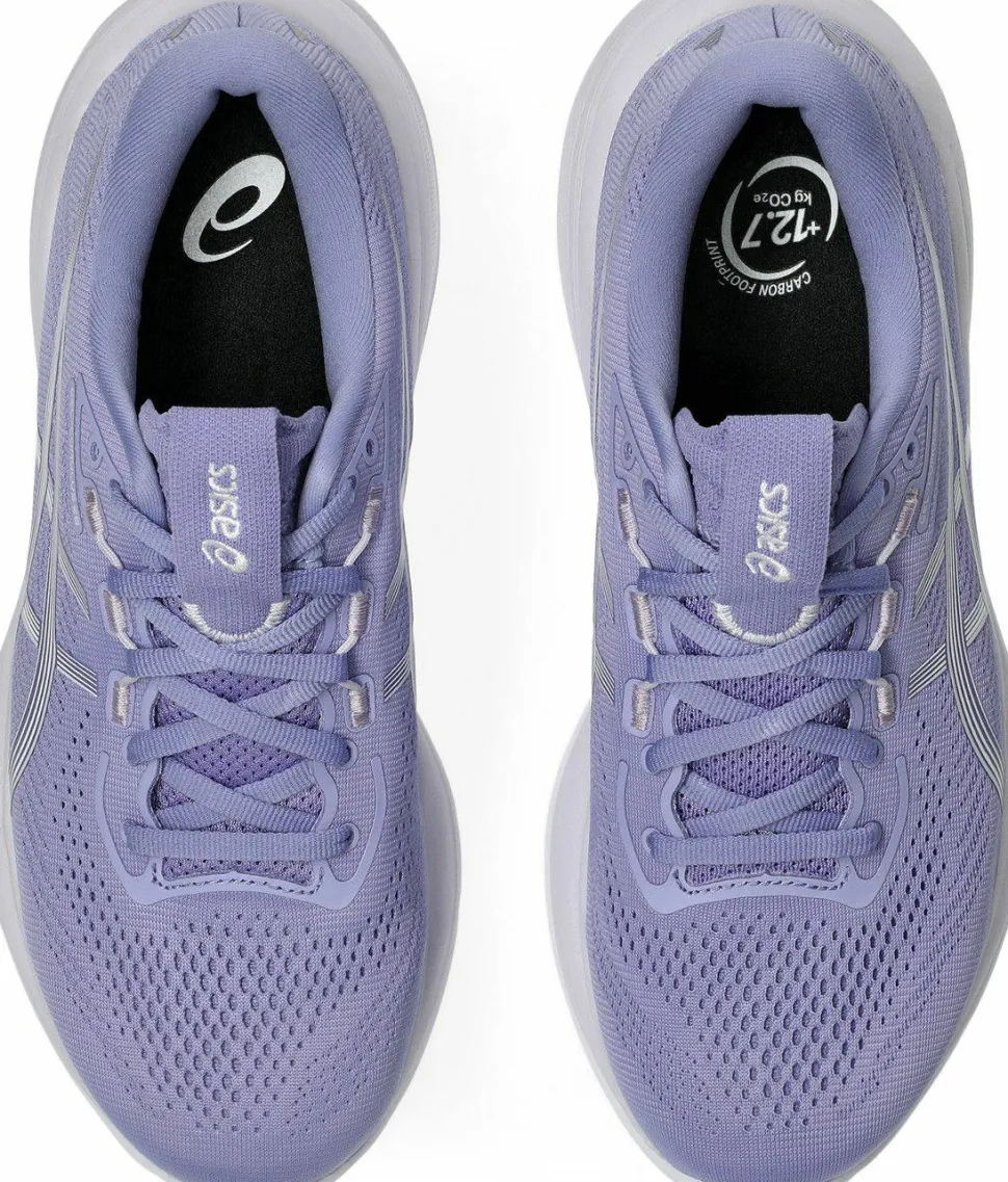 Asics Women's GEL-Cumulus 28 Bluebell/White