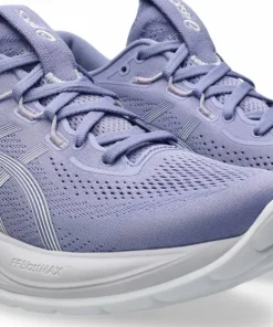 Asics Women's GEL-Cumulus 28 Bluebell/White