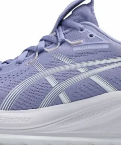 Asics Women's GEL-Cumulus 28 Bluebell/White