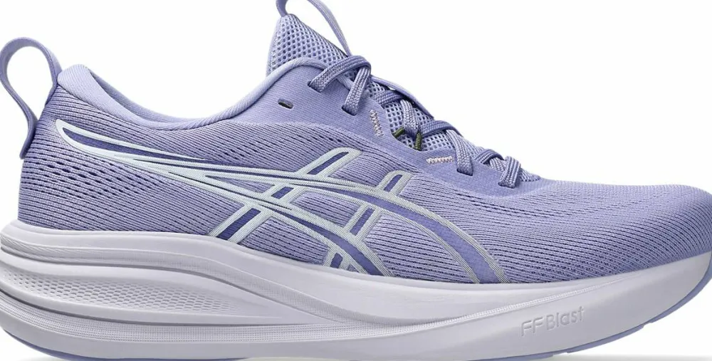 New Women's GEL-Pulse 17 Löpning
