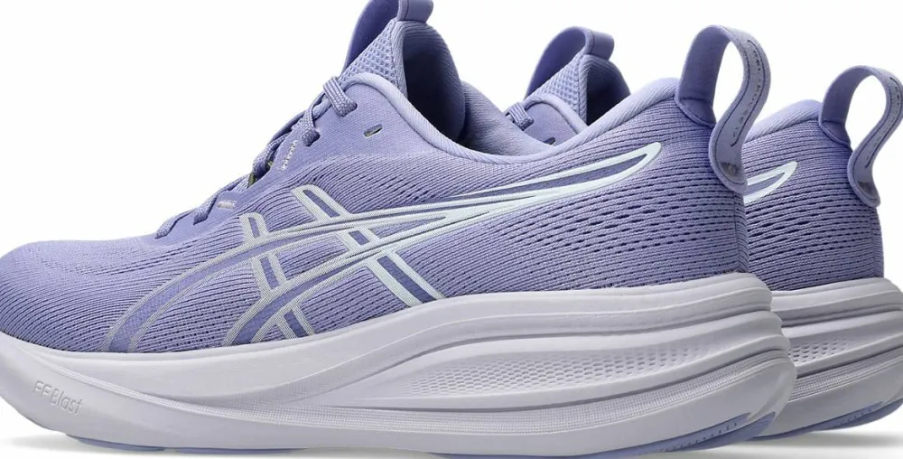 New Women's GEL-Pulse 17 Löpning