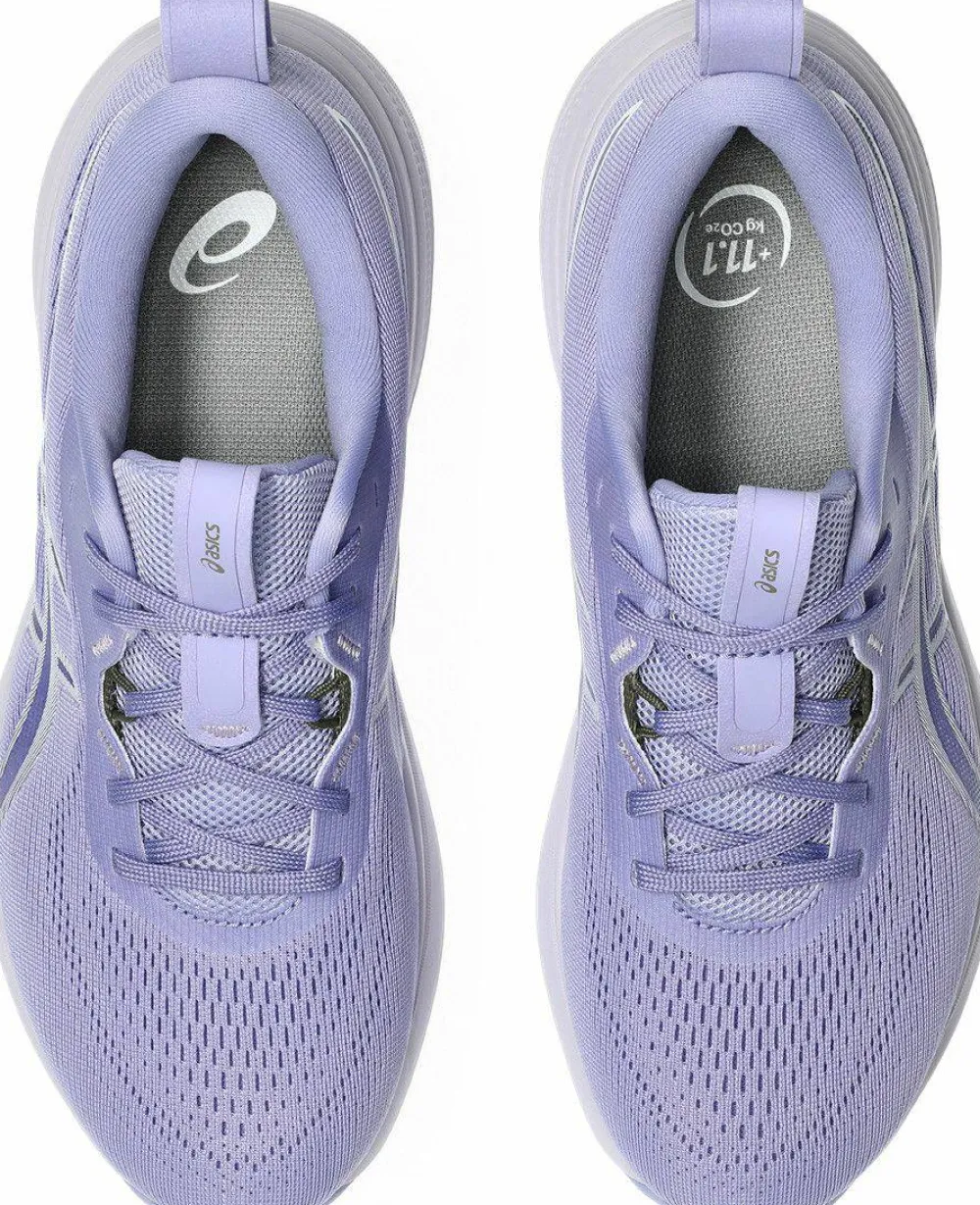 New Women's GEL-Pulse 17 Löpning