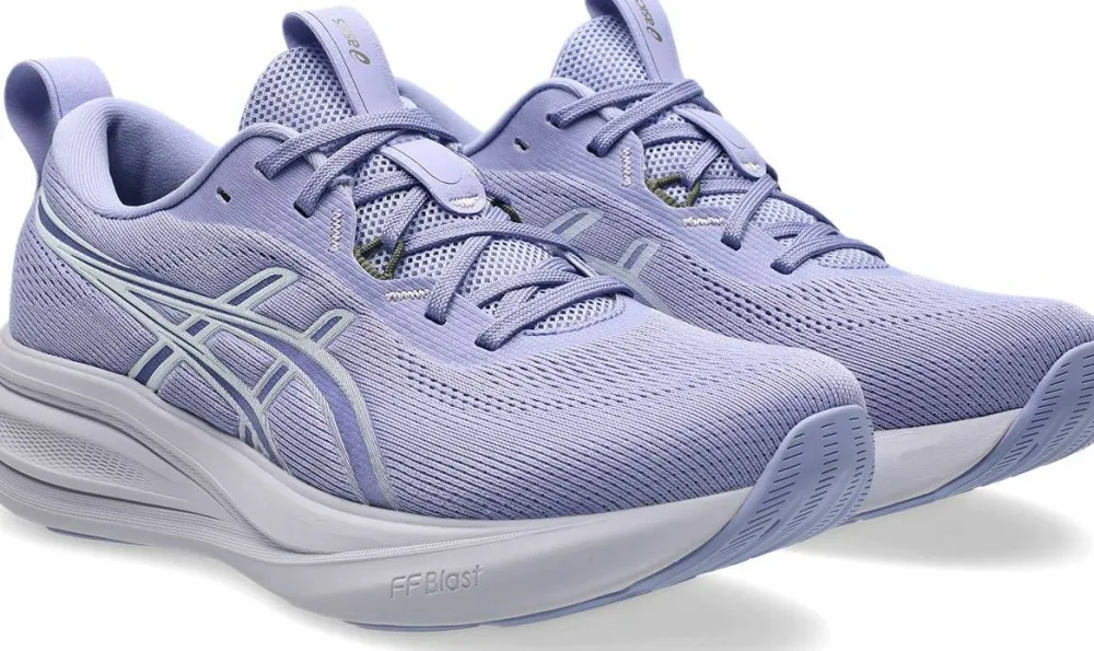New Women's GEL-Pulse 17 Löpning