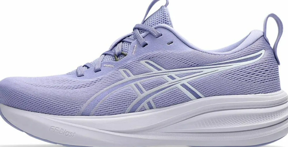 New Women's GEL-Pulse 17 Löpning