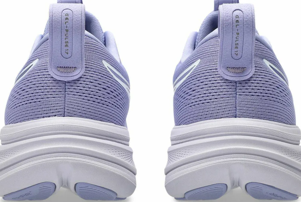 Asics Women's GEL-Pulse 17 Bluebell/White Hot