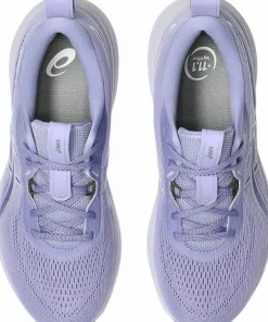 Asics Women's GEL-Pulse 17 Bluebell/White Hot