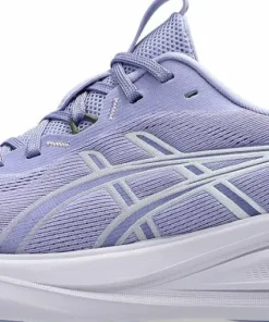 Asics Women's GEL-Pulse 17 Bluebell/White Hot