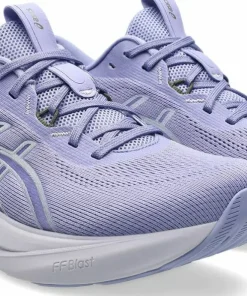 Asics Women's GEL-Pulse 17 Bluebell/White Hot