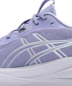 Asics Women's GEL-Pulse 17 Bluebell/White Hot