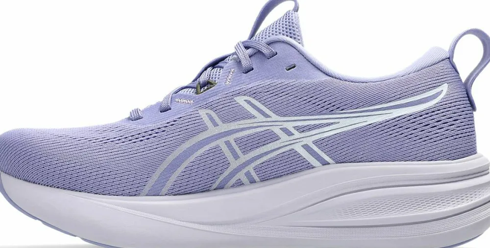 Asics Women's GEL-Pulse 17 Bluebell/White Hot