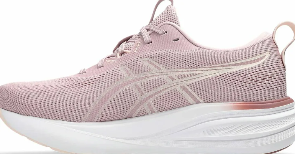 Asics Women's GEL-Pulse 17 Morganite/Pearl Pink Best
