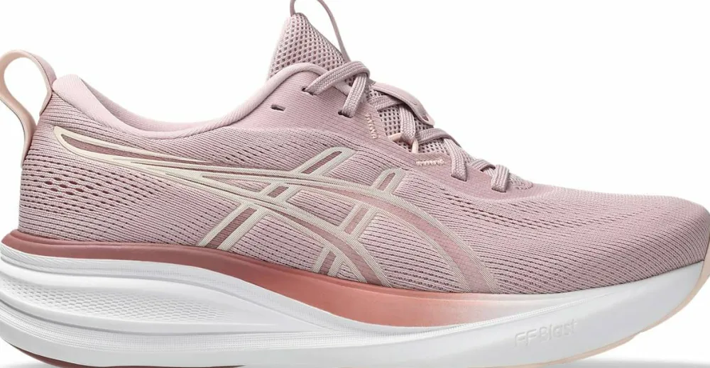 Asics Women's GEL-Pulse 17 Morganite/Pearl Pink Best