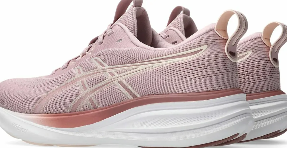 Asics Women's GEL-Pulse 17 Morganite/Pearl Pink Best