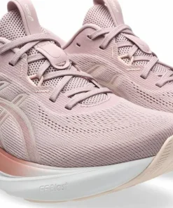 Asics Women's GEL-Pulse 17 Morganite/Pearl Pink Best