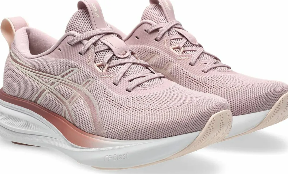 Asics Women's GEL-Pulse 17 Morganite/Pearl Pink Best
