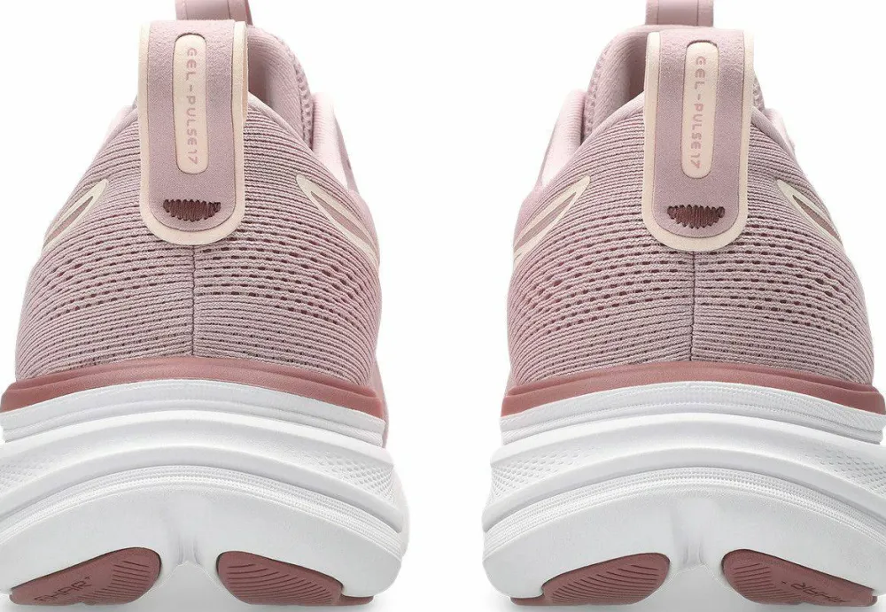 Asics Women's GEL-Pulse 17 Morganite/Pearl Pink Best