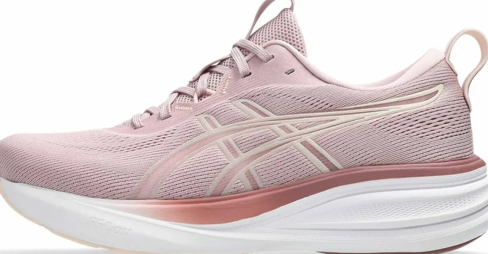Asics Women's GEL-Pulse 17 Morganite/Pearl Pink Best