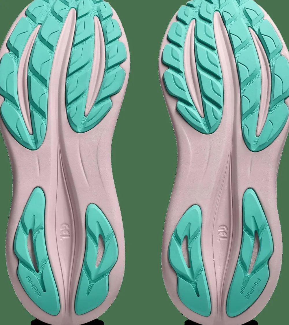 Asics Women's GEL-Pulse 17 TR Light Dust/Cacti Online