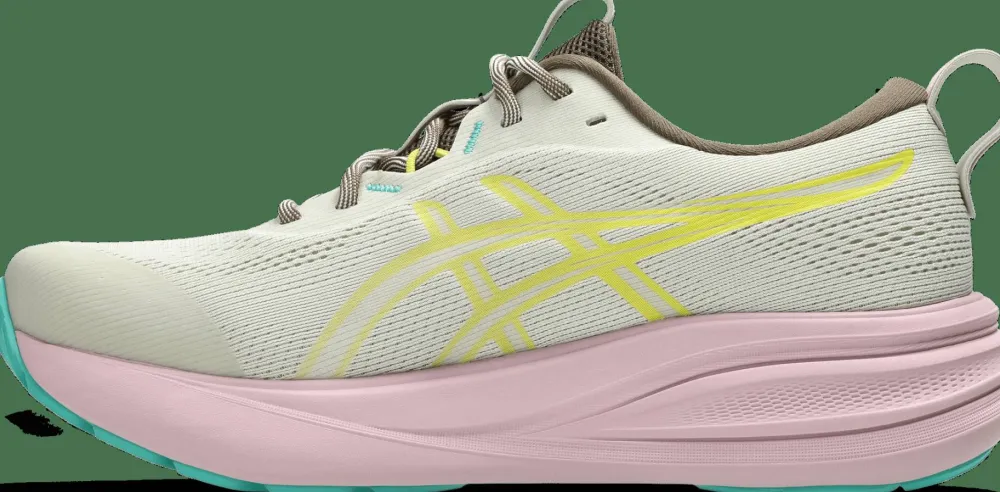 Asics Women's GEL-Pulse 17 TR Light Dust/Cacti Online