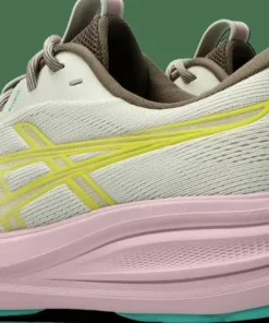 Asics Women's GEL-Pulse 17 TR Light Dust/Cacti Online