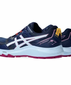 Asics Women's Gel-Sonoma 7 Blue Expanse/Light Blue