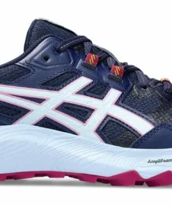 Asics Women's Gel-Sonoma 7 Blue Expanse/Light Blue