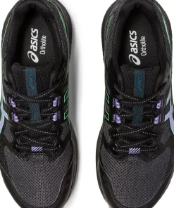 Asics Women's Gel-Sonoma 7 Graphite Grey/Digital Violet