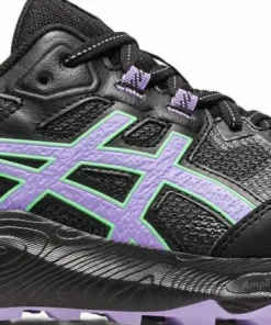 Asics Women's Gel-Sonoma 7 Graphite Grey/Digital Violet