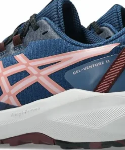 Asics Women's GEL-Venture 11 Twilight Blue/Morganite