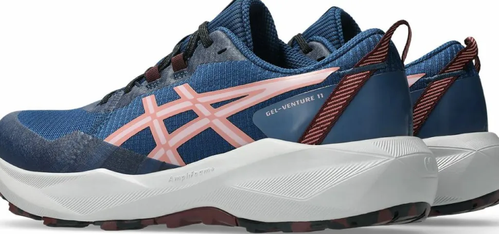 Asics Women's GEL-Venture 11 Twilight Blue/Morganite