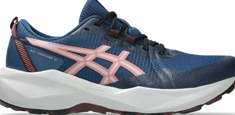 Asics Women's GEL-Venture 11 Twilight Blue/Morganite