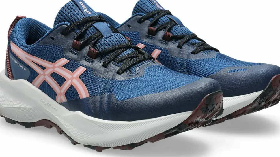 Asics Women's GEL-Venture 11 Twilight Blue/Morganite