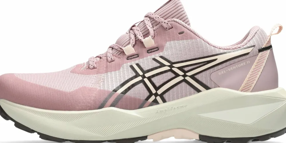Online Women's GEL-Venture 11 Löpning|Träning