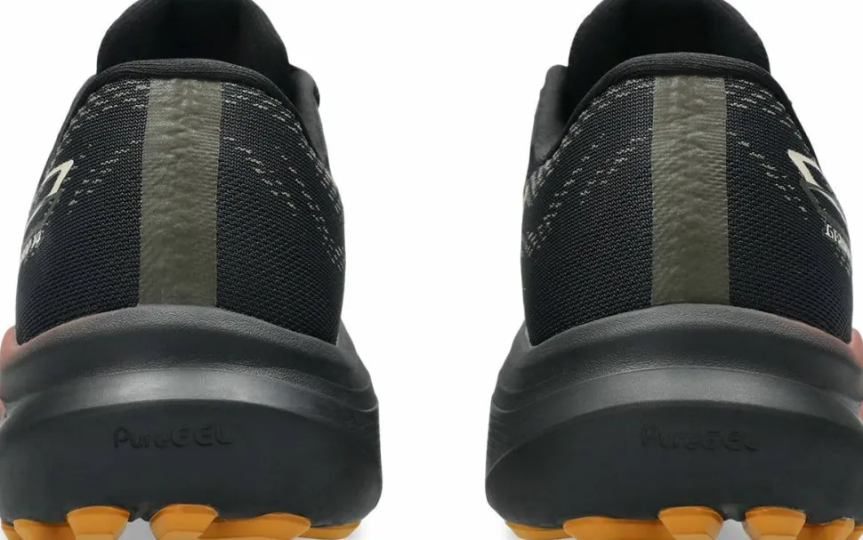 Asics Women's GT-2000 14 GORE-TEX Black/Vanilla