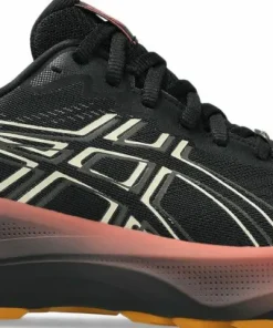 Asics Women's GT-2000 14 GORE-TEX Black/Vanilla