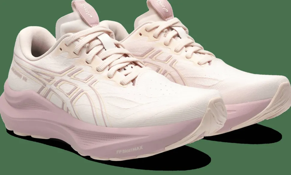 Asics Women's GT-2000 14 Pearl Pink/Morganite
