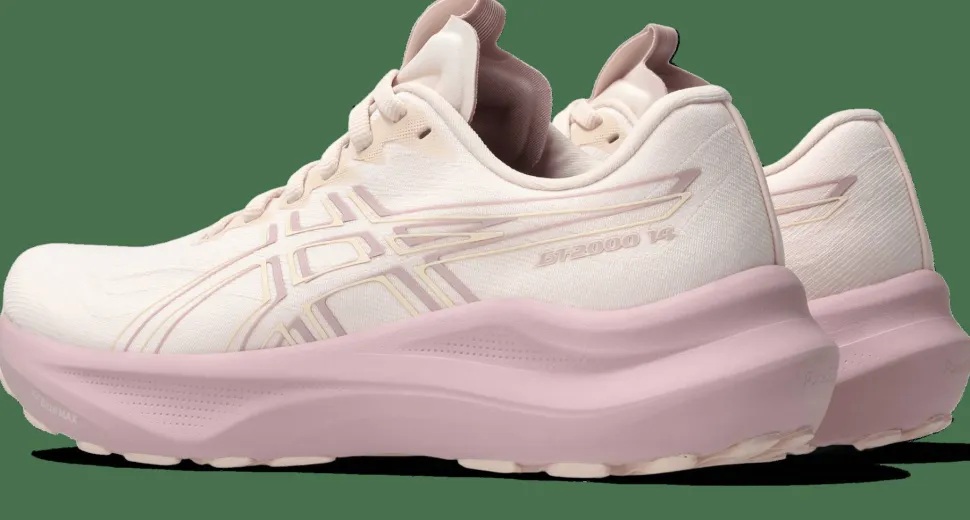Asics Women's GT-2000 14 Pearl Pink/Morganite
