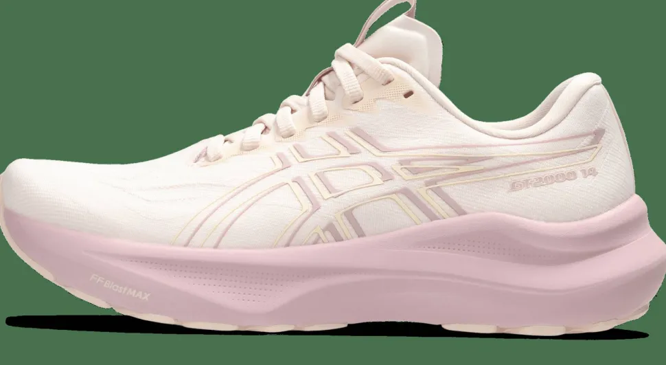 Asics Women's GT-2000 14 Pearl Pink/Morganite