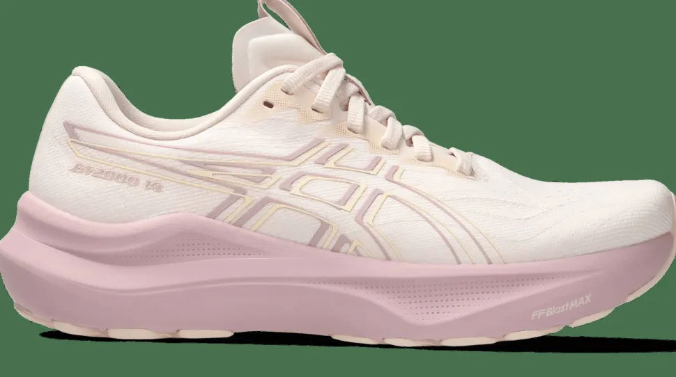Asics Women's GT-2000 14 Pearl Pink/Morganite