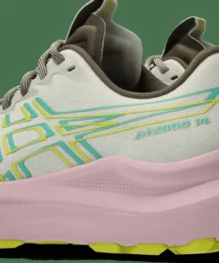 Asics Women's GT-2000 14 TR Light Dust/Cacti