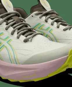 Asics Women's GT-2000 14 TR Light Dust/Cacti